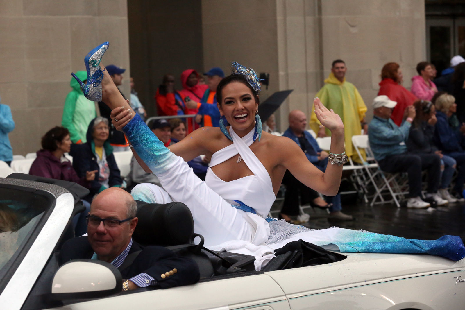 Miss America Parade